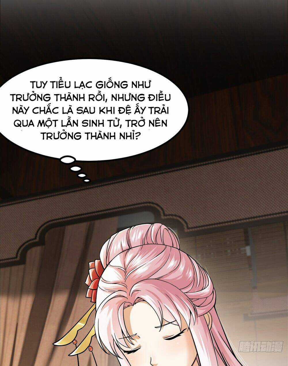 Ta Dùng Sách Giải Trí Thành Thánh Nhân Chapter 6 trang 3