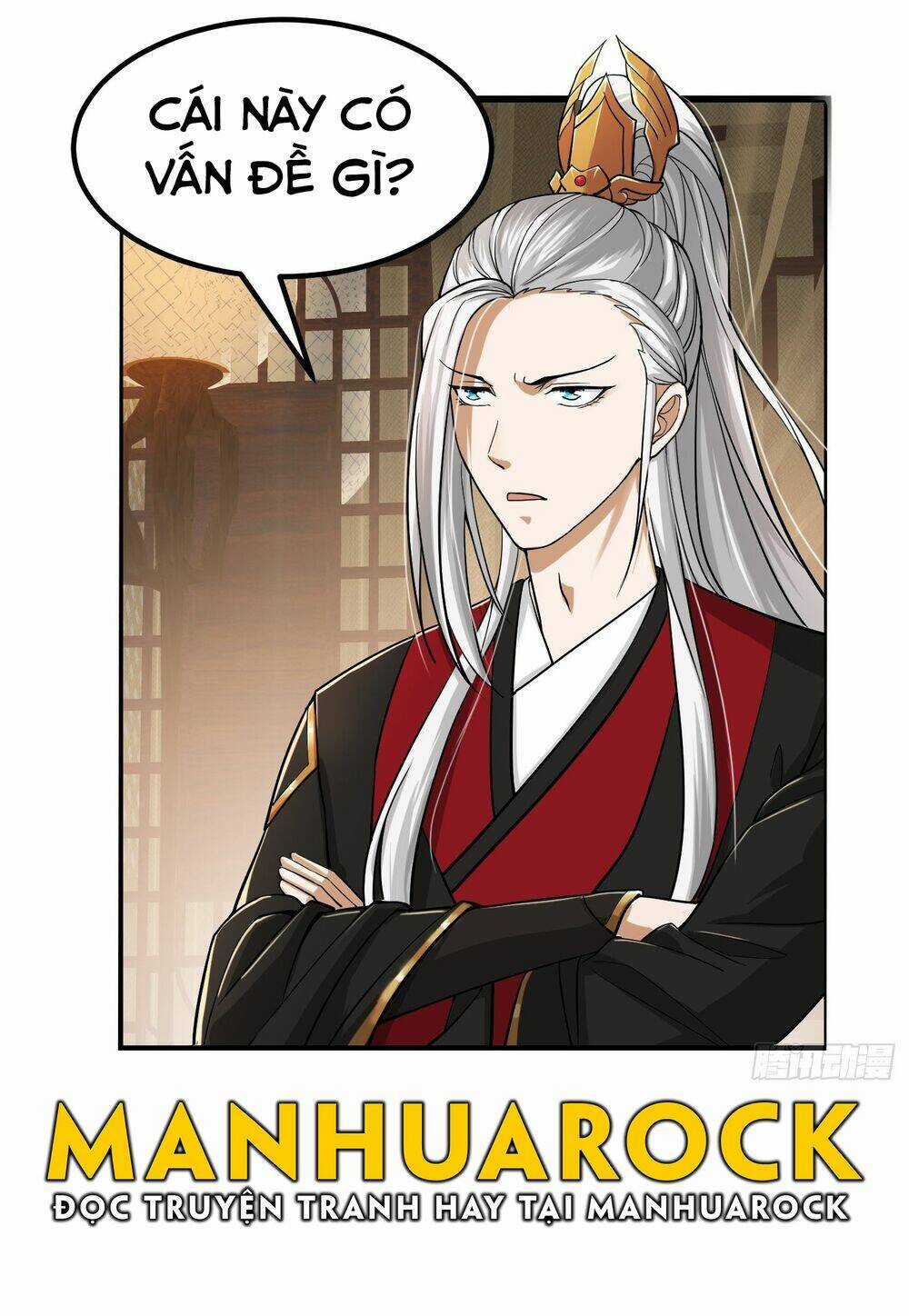 Ta Dùng Sách Giải Trí Thành Thánh Nhân Chapter 6 trang 34