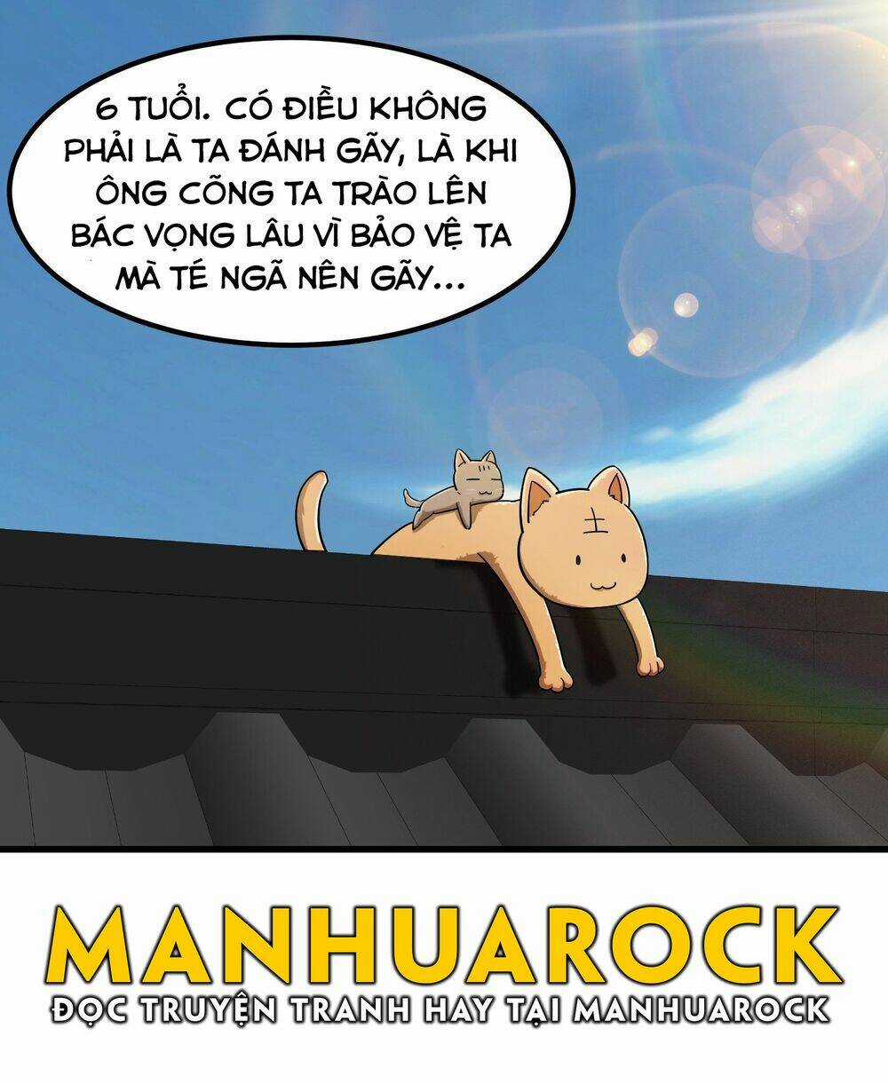 Ta Dùng Sách Giải Trí Thành Thánh Nhân Chapter 6 trang 7