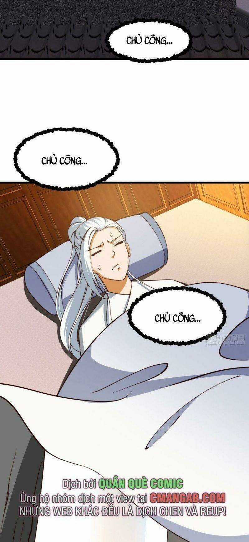 Ta Dùng Sách Giải Trí Thành Thánh Nhân Chapter 60 trang 10