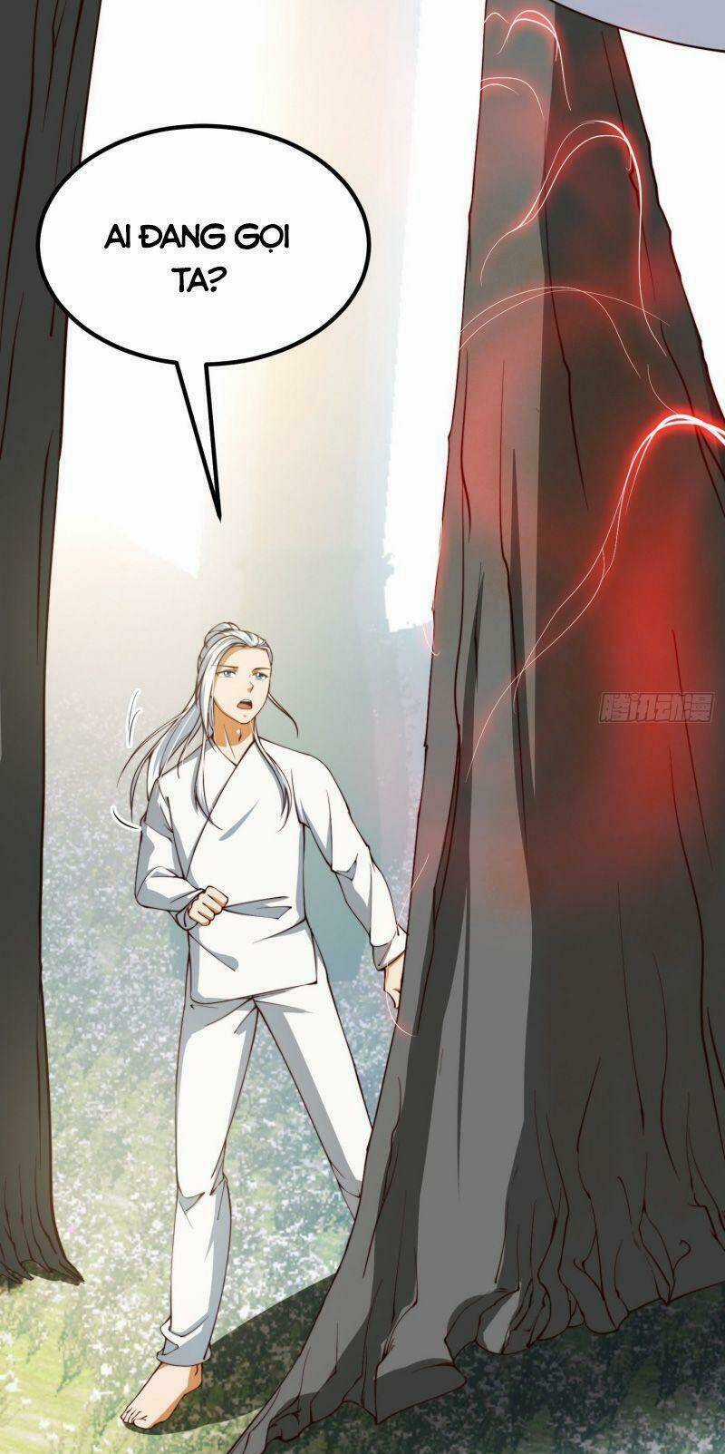 Ta Dùng Sách Giải Trí Thành Thánh Nhân Chapter 60 trang 11