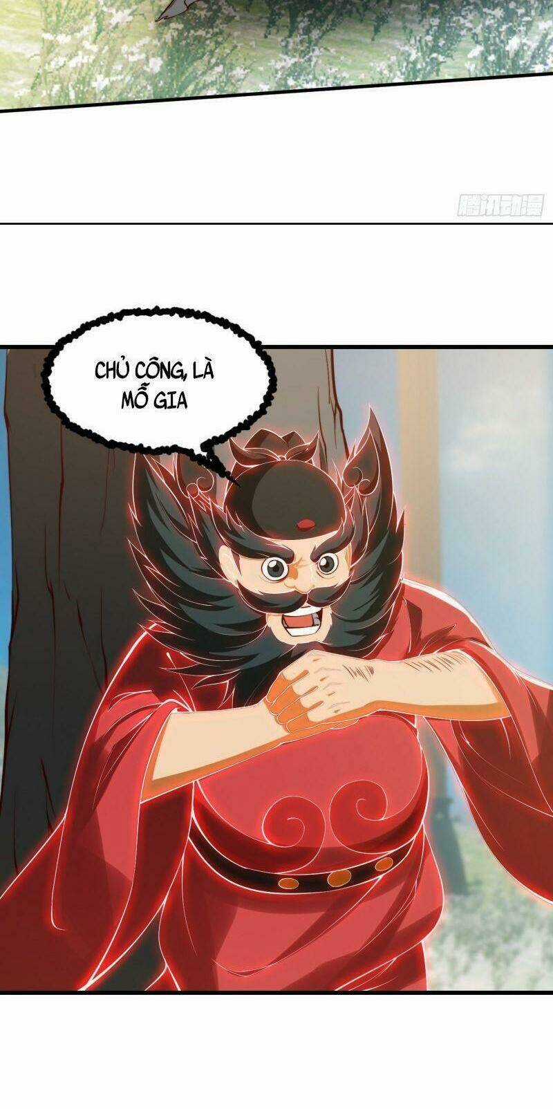 Ta Dùng Sách Giải Trí Thành Thánh Nhân Chapter 60 trang 12