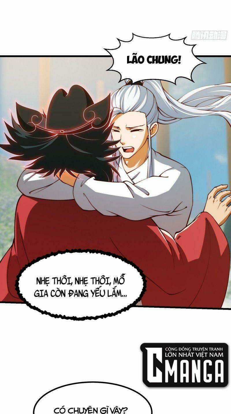 Ta Dùng Sách Giải Trí Thành Thánh Nhân Chapter 60 trang 13