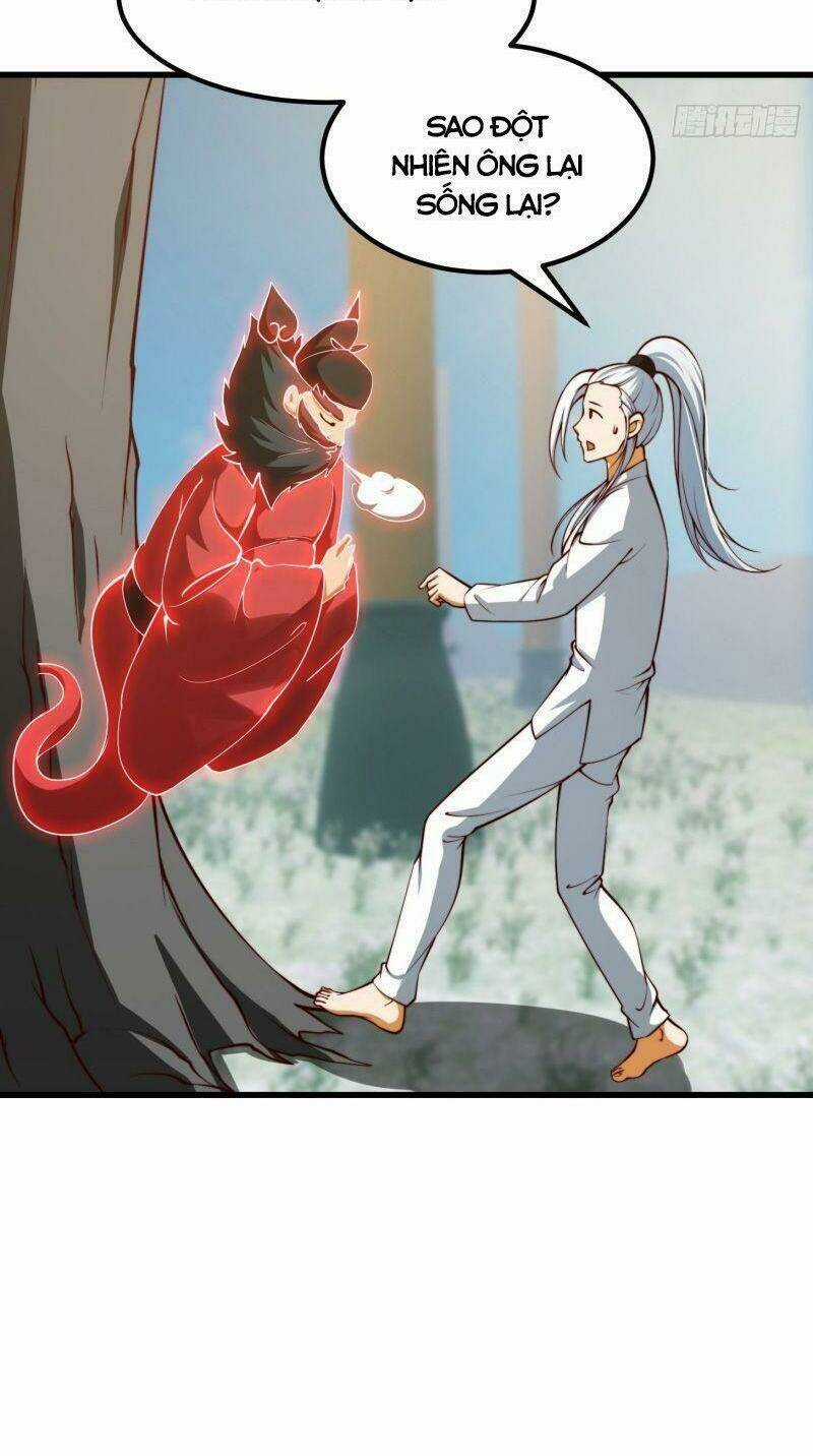 Ta Dùng Sách Giải Trí Thành Thánh Nhân Chapter 60 trang 14