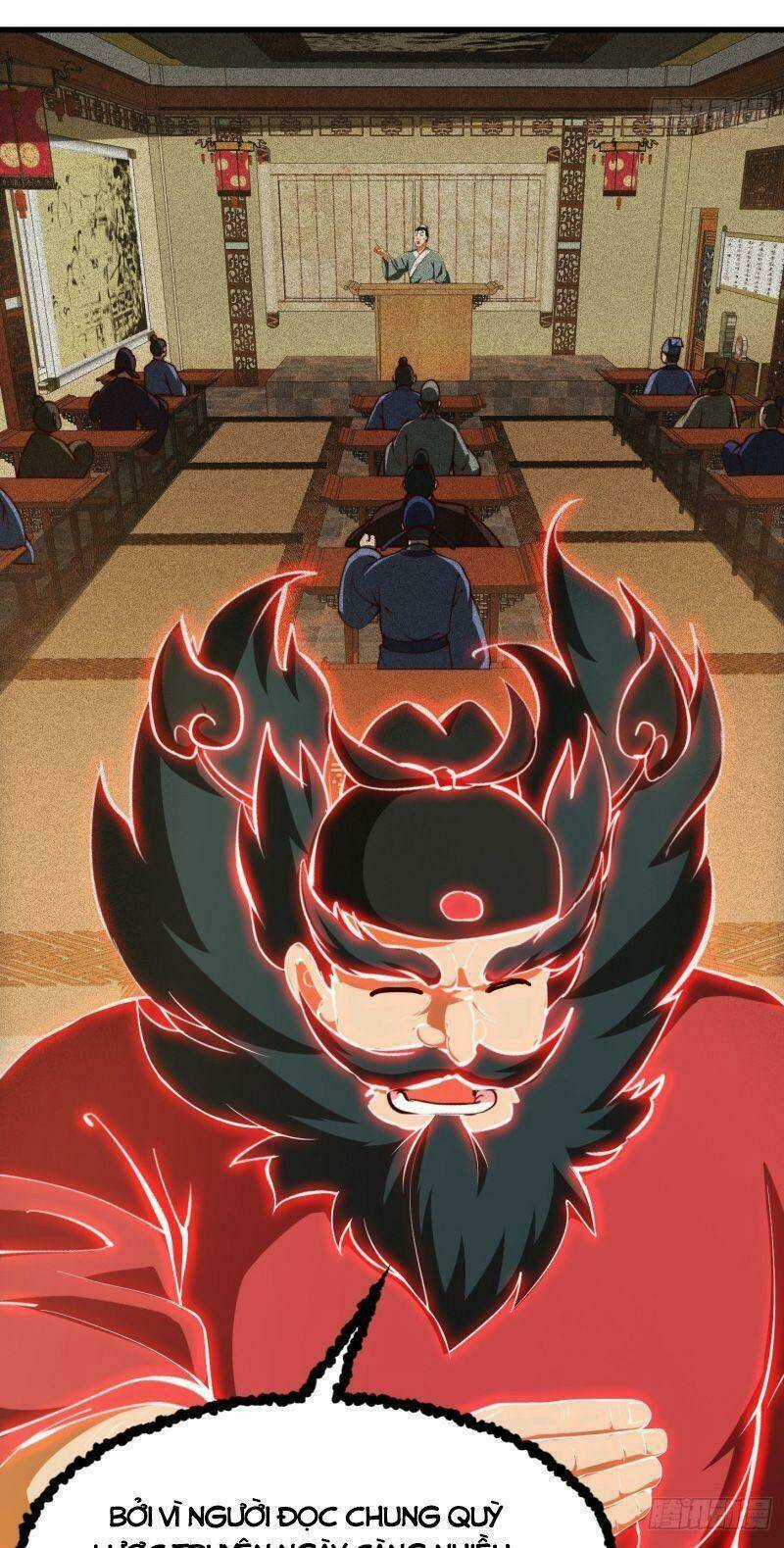 Ta Dùng Sách Giải Trí Thành Thánh Nhân Chapter 60 trang 15