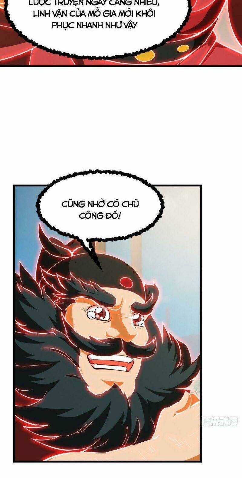 Ta Dùng Sách Giải Trí Thành Thánh Nhân Chapter 60 trang 16