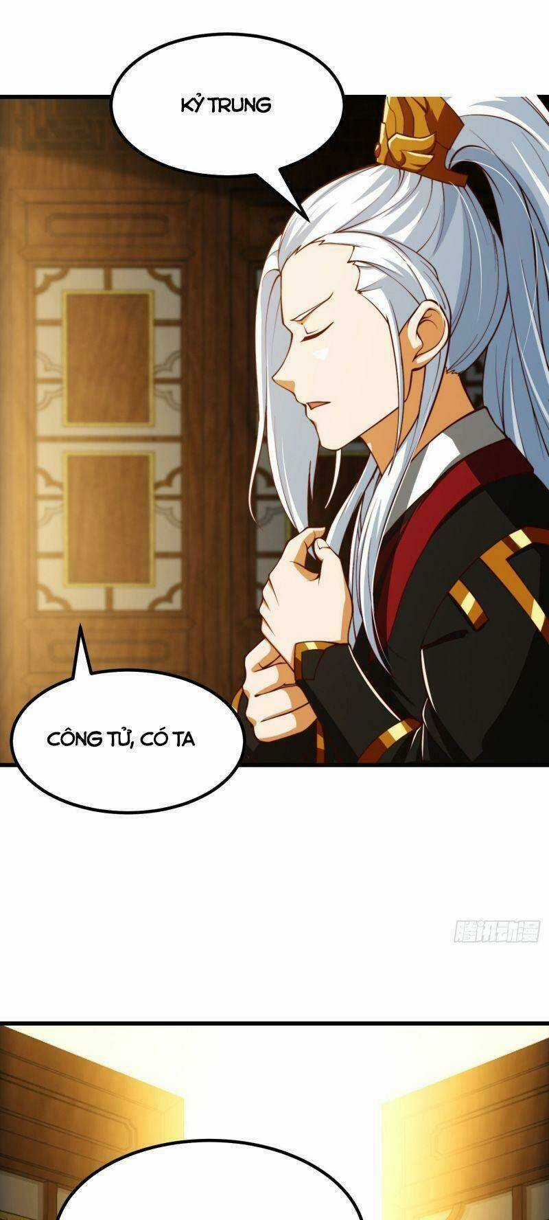 Ta Dùng Sách Giải Trí Thành Thánh Nhân Chapter 60 trang 19