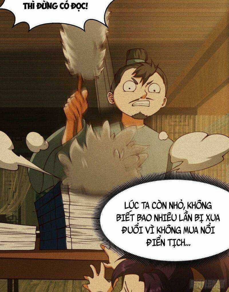 Ta Dùng Sách Giải Trí Thành Thánh Nhân Chapter 60 trang 2