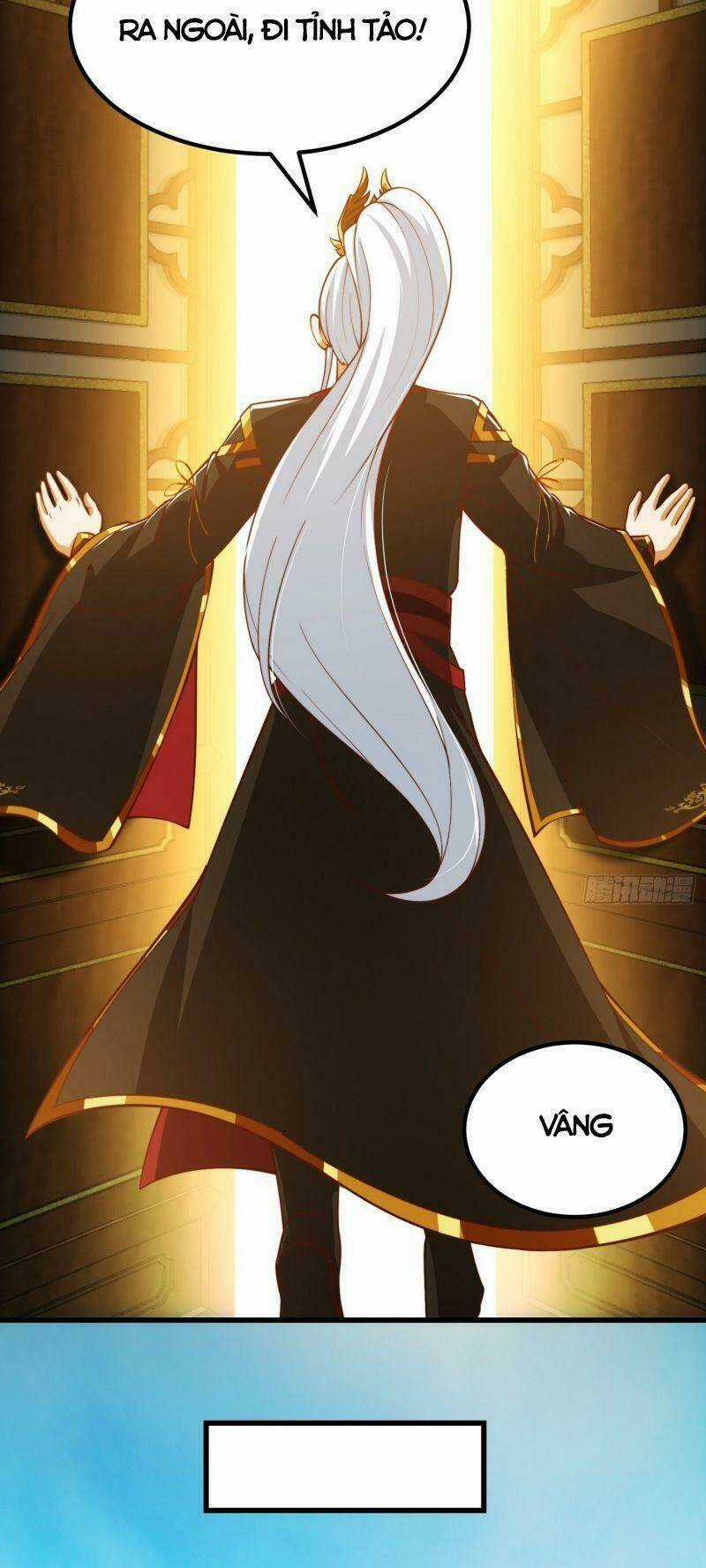 Ta Dùng Sách Giải Trí Thành Thánh Nhân Chapter 60 trang 20