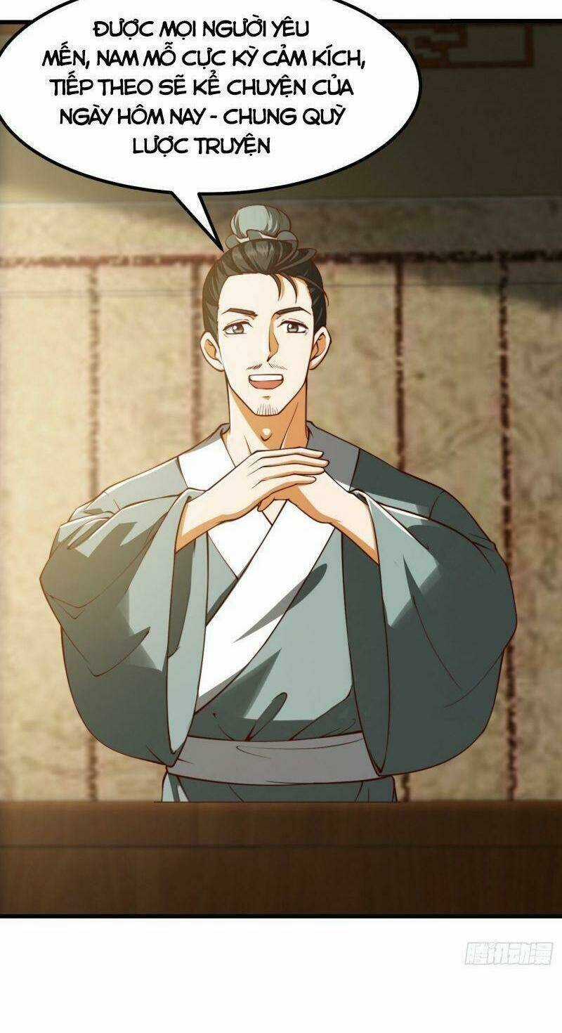 Ta Dùng Sách Giải Trí Thành Thánh Nhân Chapter 60 trang 30