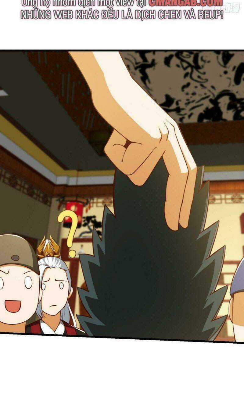 Ta Dùng Sách Giải Trí Thành Thánh Nhân Chapter 60 trang 32