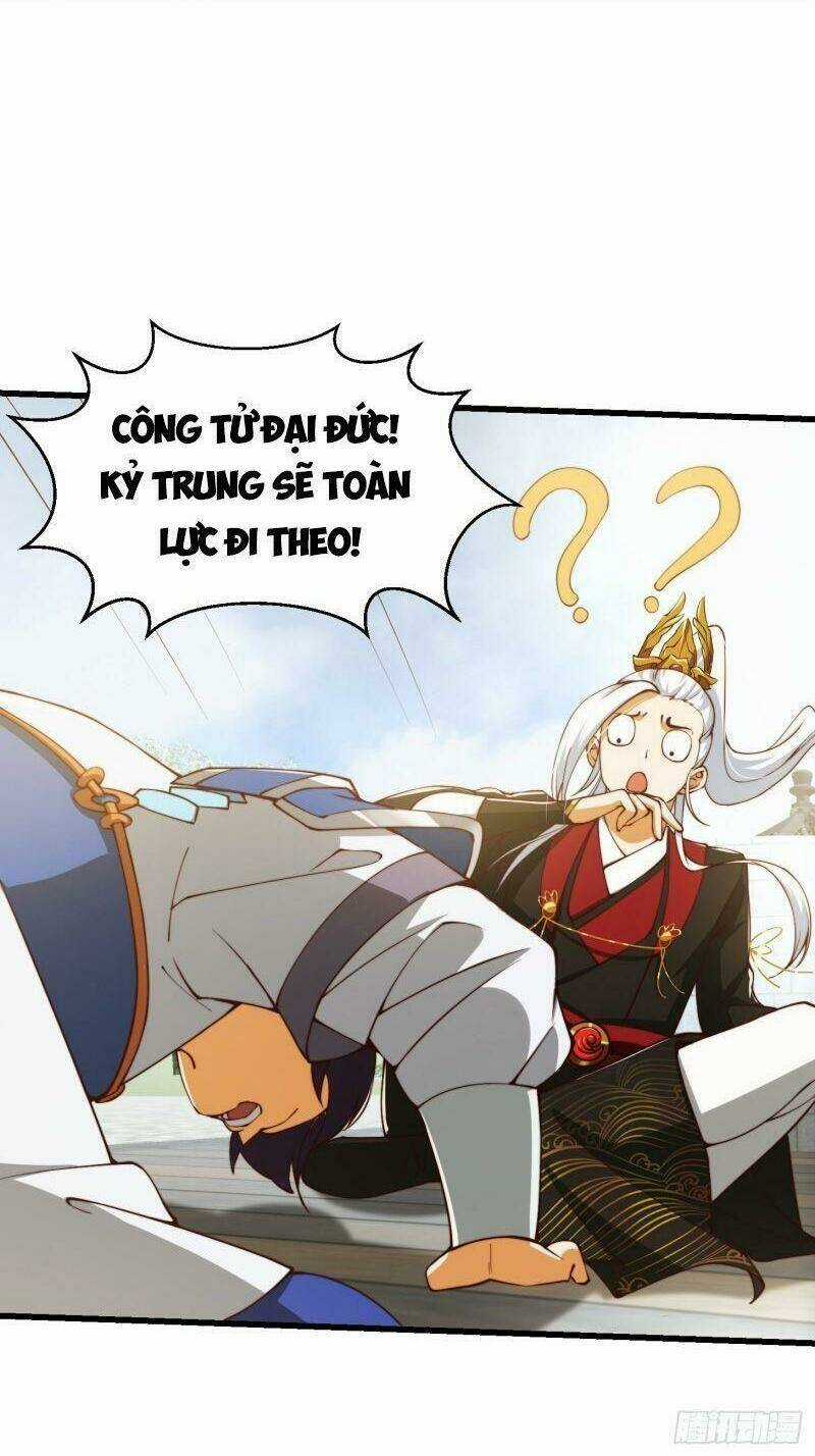 Ta Dùng Sách Giải Trí Thành Thánh Nhân Chapter 60 trang 4