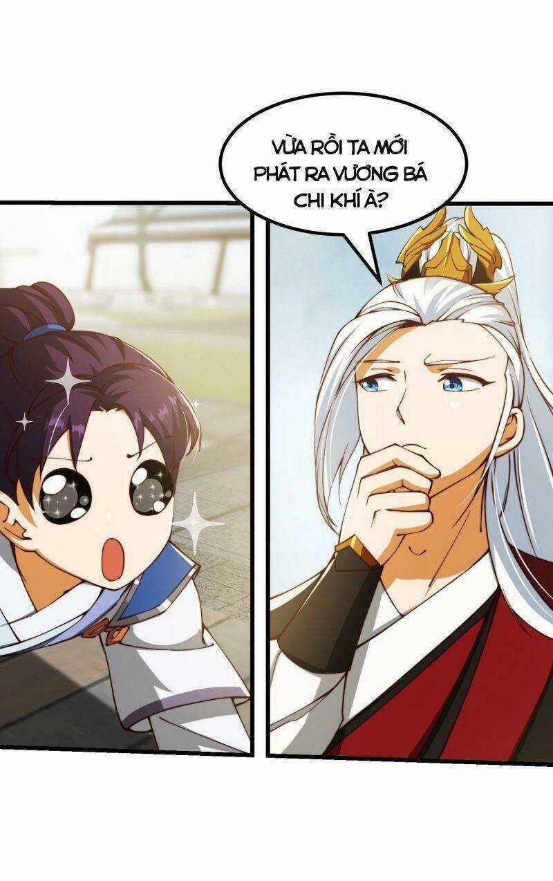 Ta Dùng Sách Giải Trí Thành Thánh Nhân Chapter 60 trang 5