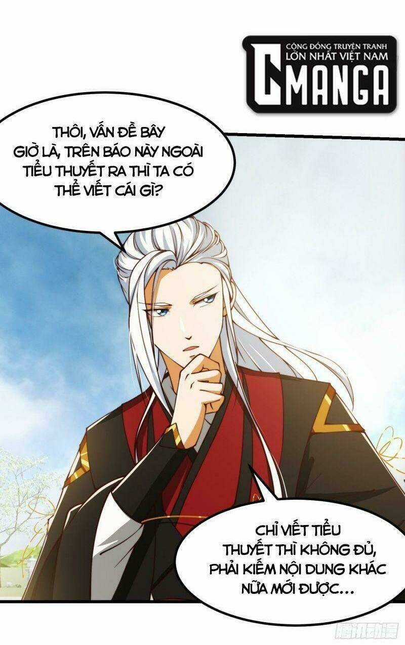 Ta Dùng Sách Giải Trí Thành Thánh Nhân Chapter 60 trang 6