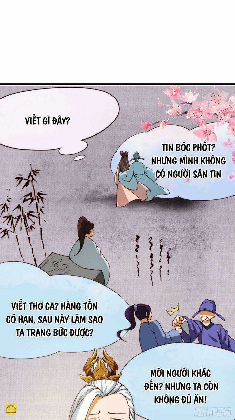 Ta Dùng Sách Giải Trí Thành Thánh Nhân Chapter 60 trang 7