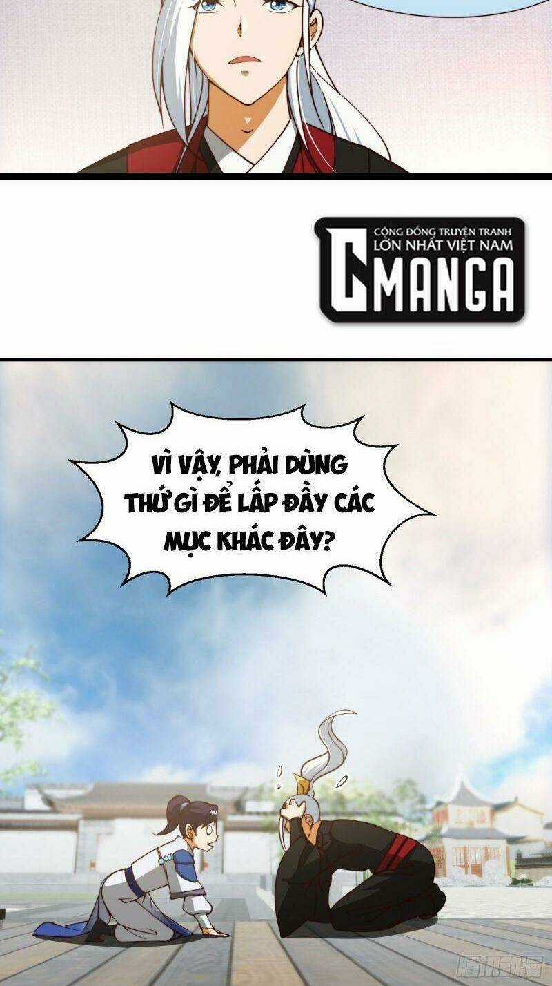 Ta Dùng Sách Giải Trí Thành Thánh Nhân Chapter 60 trang 8