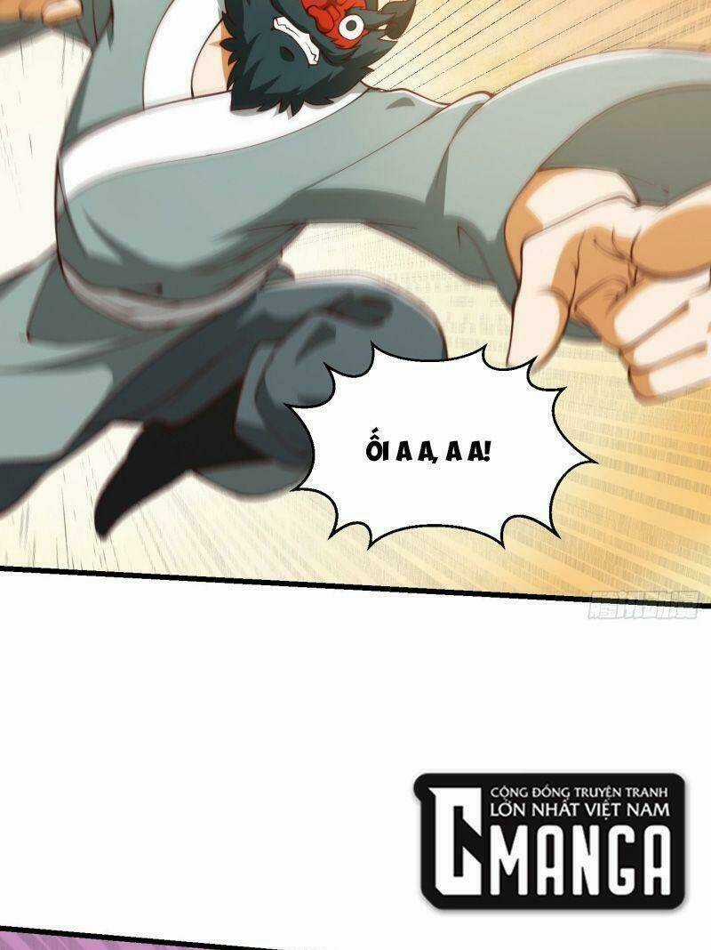 Ta Dùng Sách Giải Trí Thành Thánh Nhân Chapter 61 trang 1