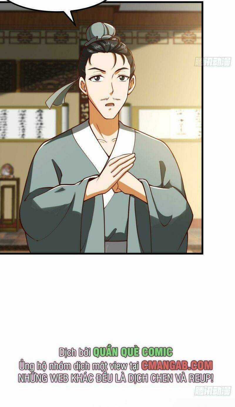 Ta Dùng Sách Giải Trí Thành Thánh Nhân Chapter 61 trang 12