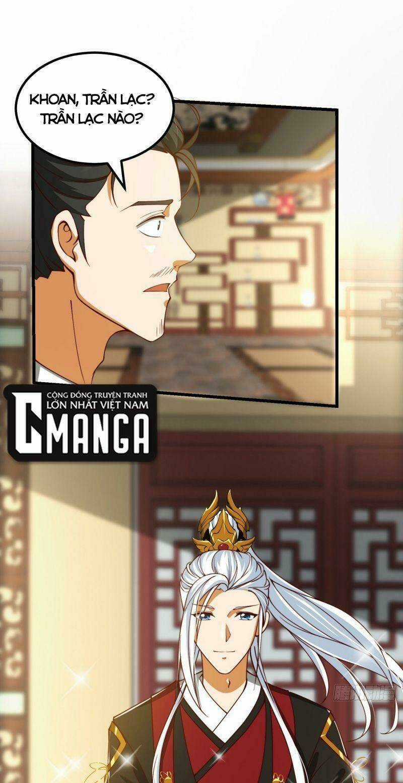 Ta Dùng Sách Giải Trí Thành Thánh Nhân Chapter 61 trang 13