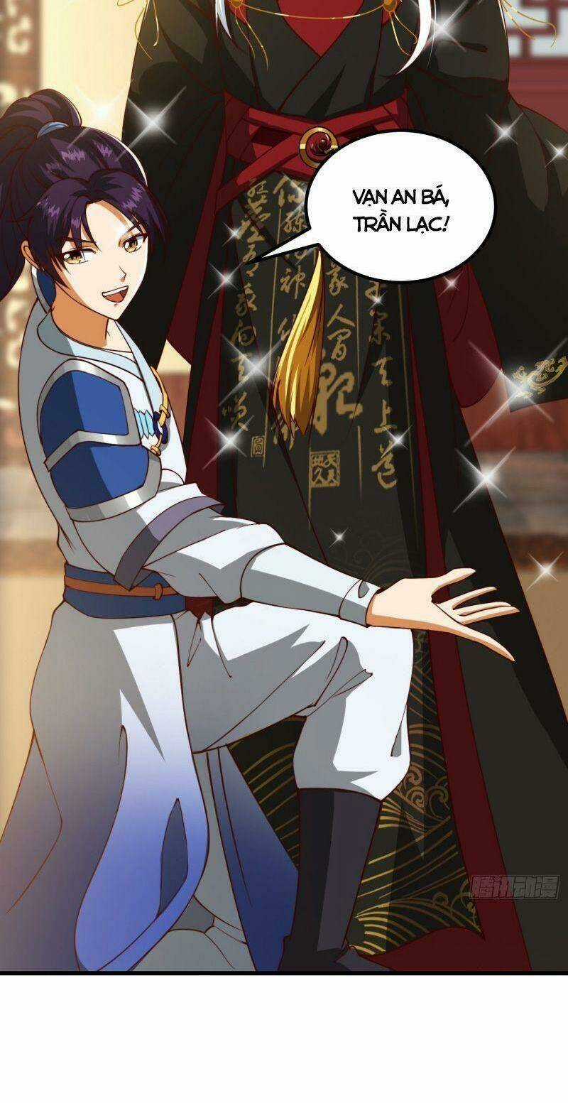 Ta Dùng Sách Giải Trí Thành Thánh Nhân Chapter 61 trang 14