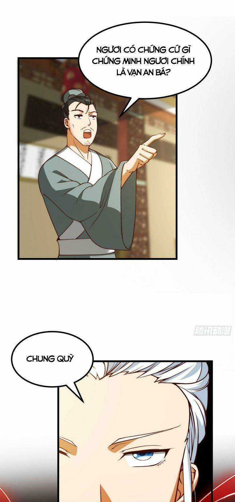 Ta Dùng Sách Giải Trí Thành Thánh Nhân Chapter 61 trang 15