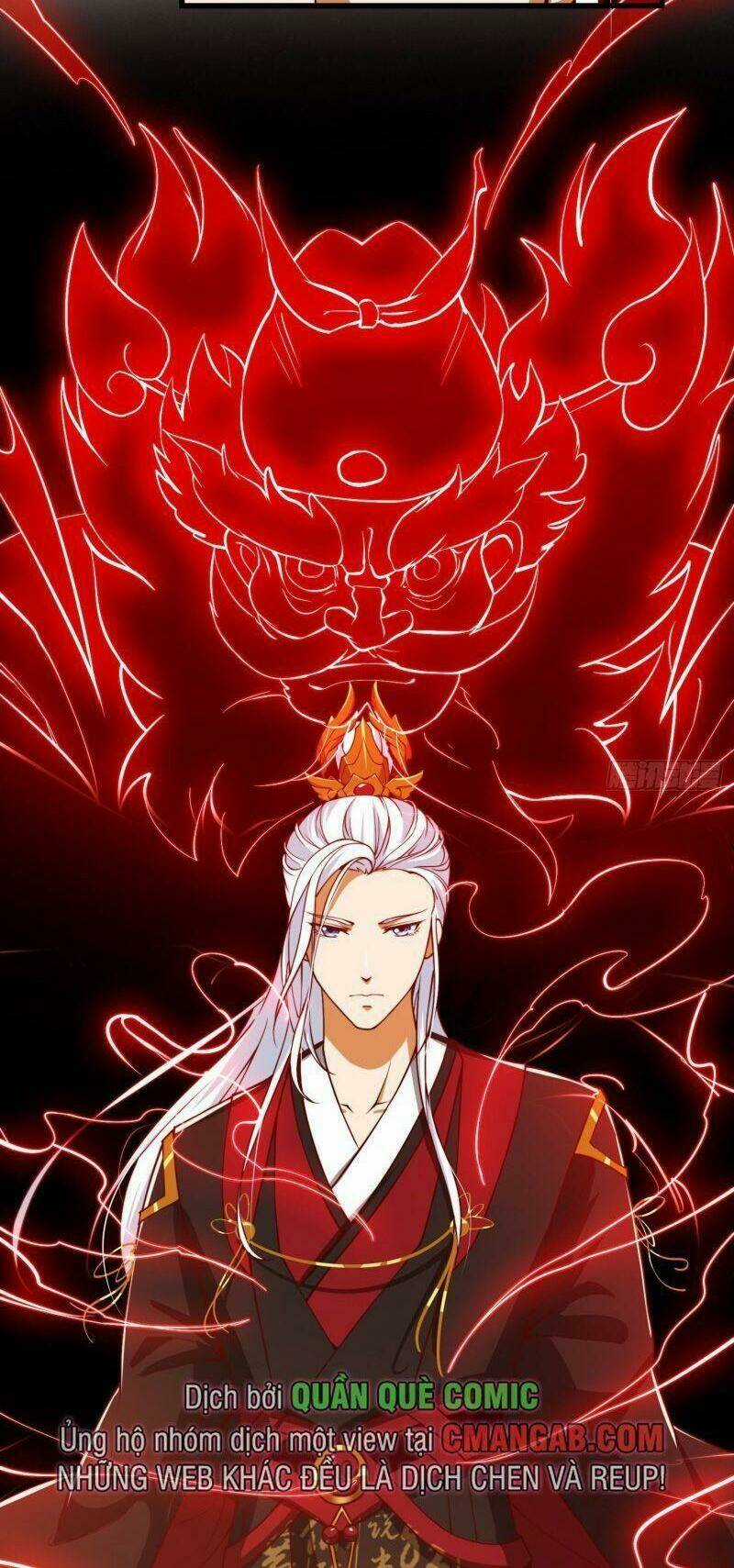 Ta Dùng Sách Giải Trí Thành Thánh Nhân Chapter 61 trang 16