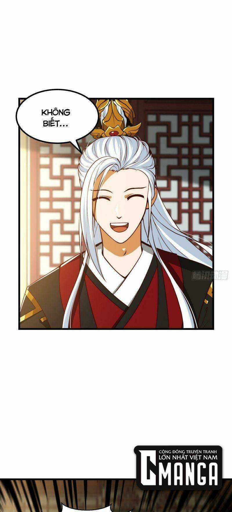 Ta Dùng Sách Giải Trí Thành Thánh Nhân Chapter 61 trang 21