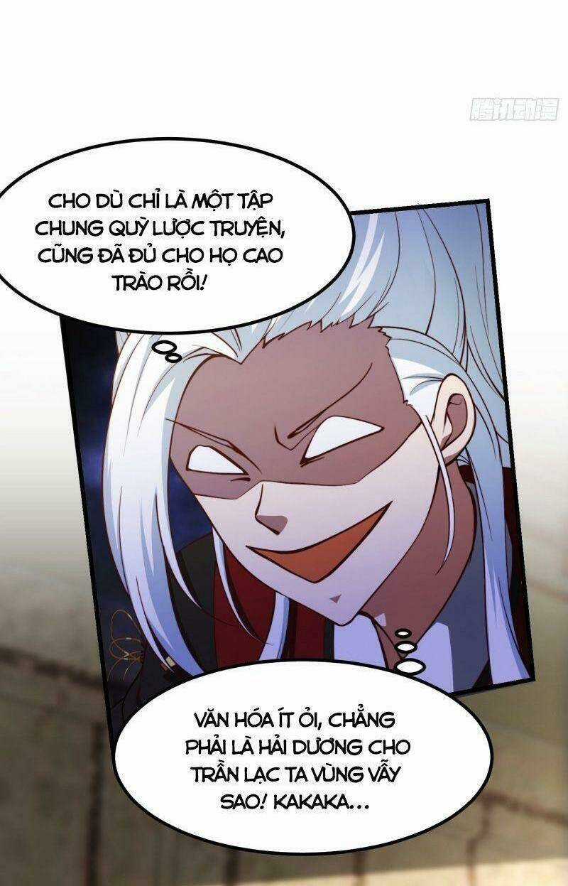 Ta Dùng Sách Giải Trí Thành Thánh Nhân Chapter 61 trang 4