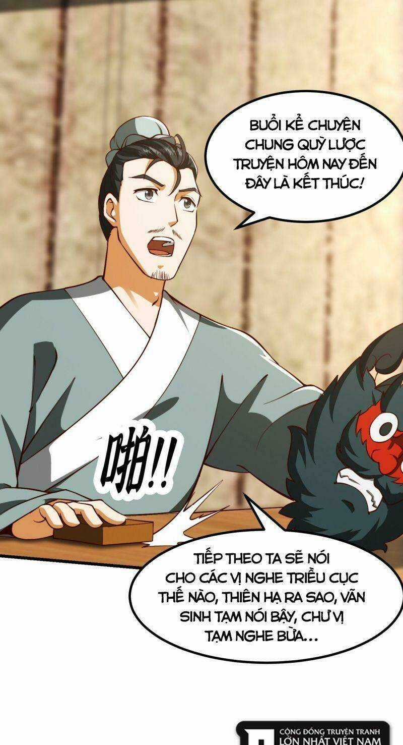 Ta Dùng Sách Giải Trí Thành Thánh Nhân Chapter 61 trang 5
