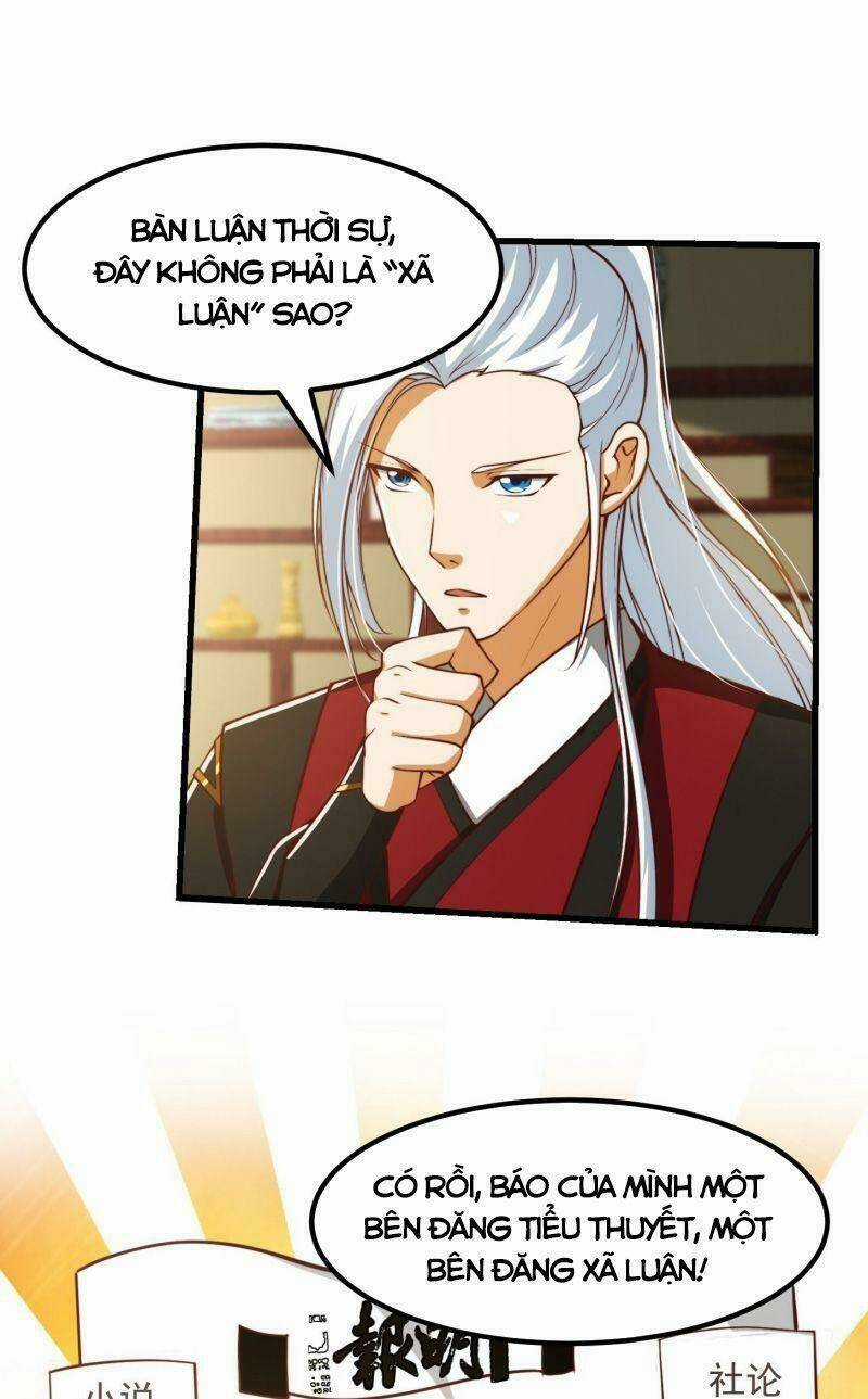 Ta Dùng Sách Giải Trí Thành Thánh Nhân Chapter 61 trang 7