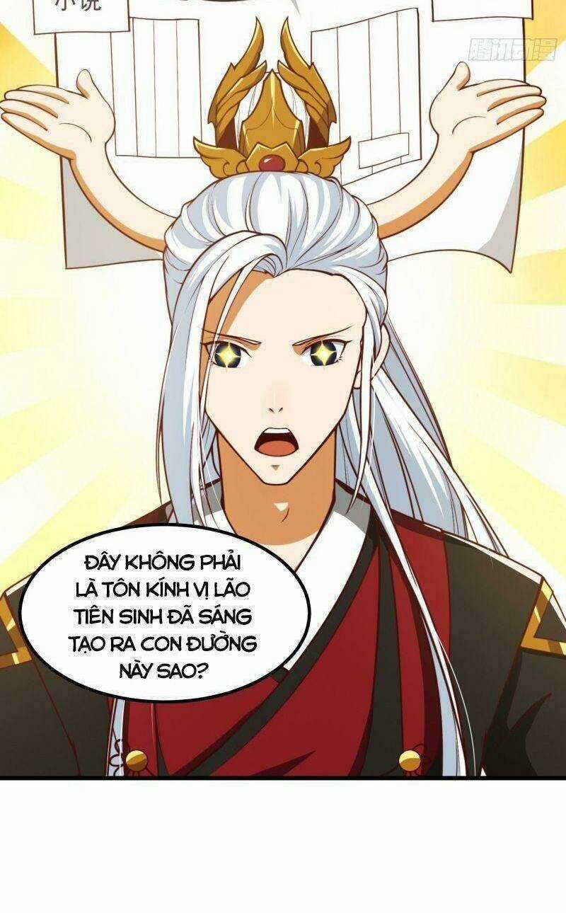 Ta Dùng Sách Giải Trí Thành Thánh Nhân Chapter 61 trang 8