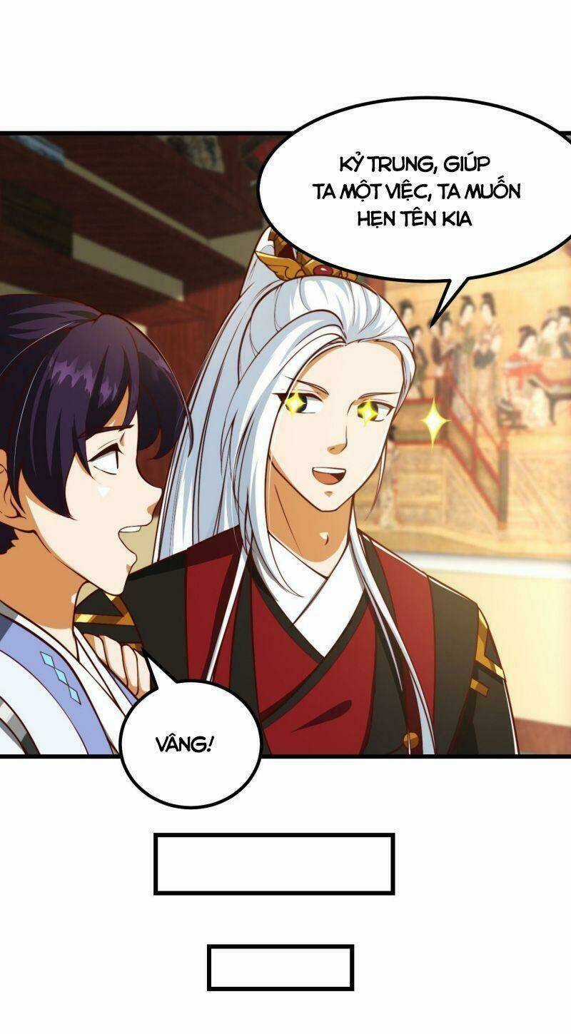 Ta Dùng Sách Giải Trí Thành Thánh Nhân Chapter 61 trang 9