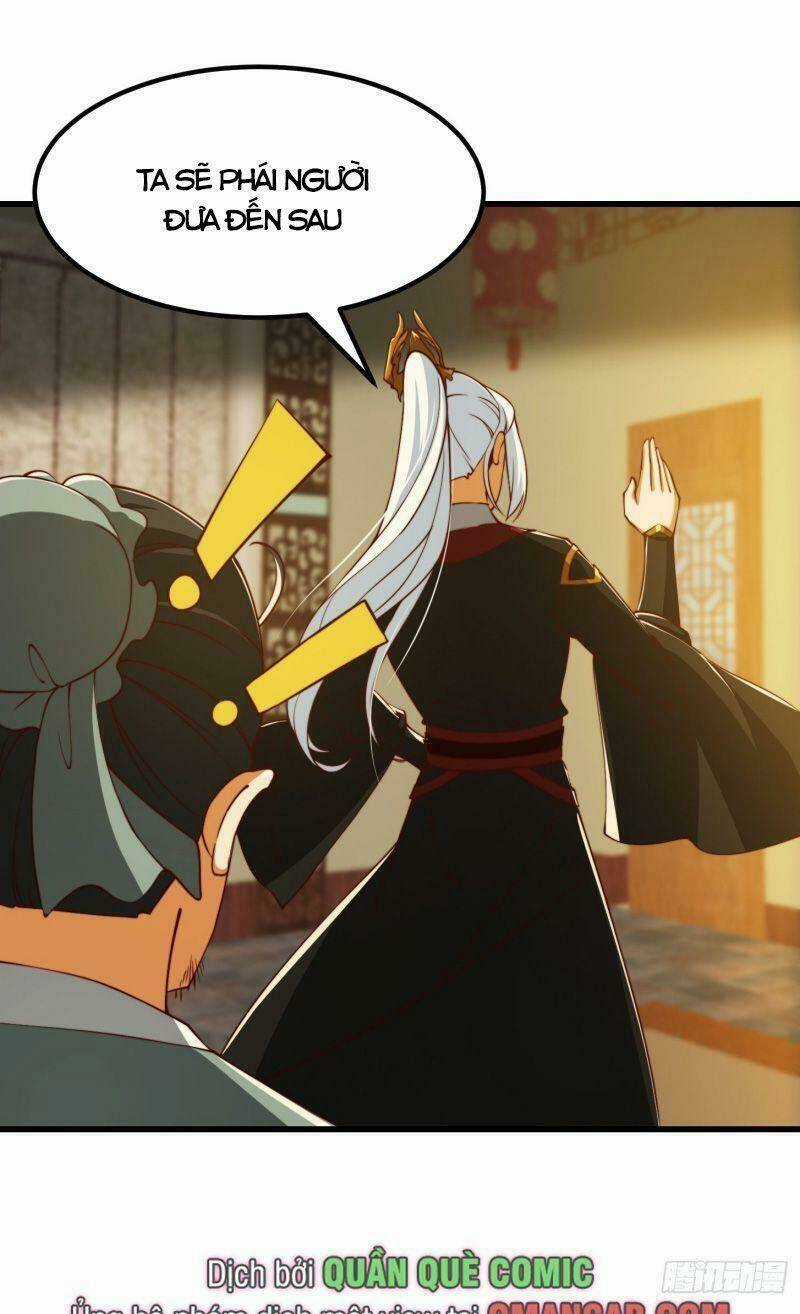 Ta Dùng Sách Giải Trí Thành Thánh Nhân Chapter 62 trang 11