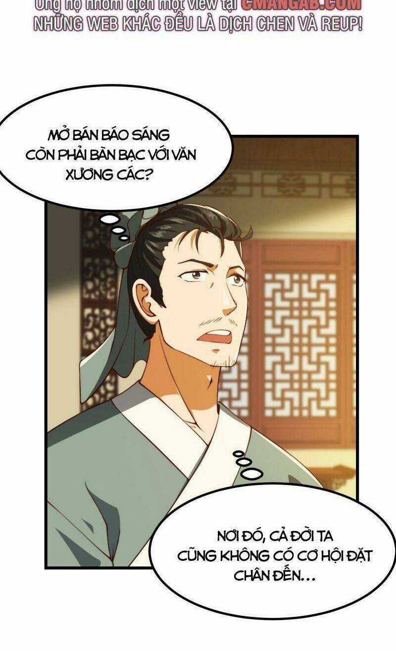 Ta Dùng Sách Giải Trí Thành Thánh Nhân Chapter 62 trang 12