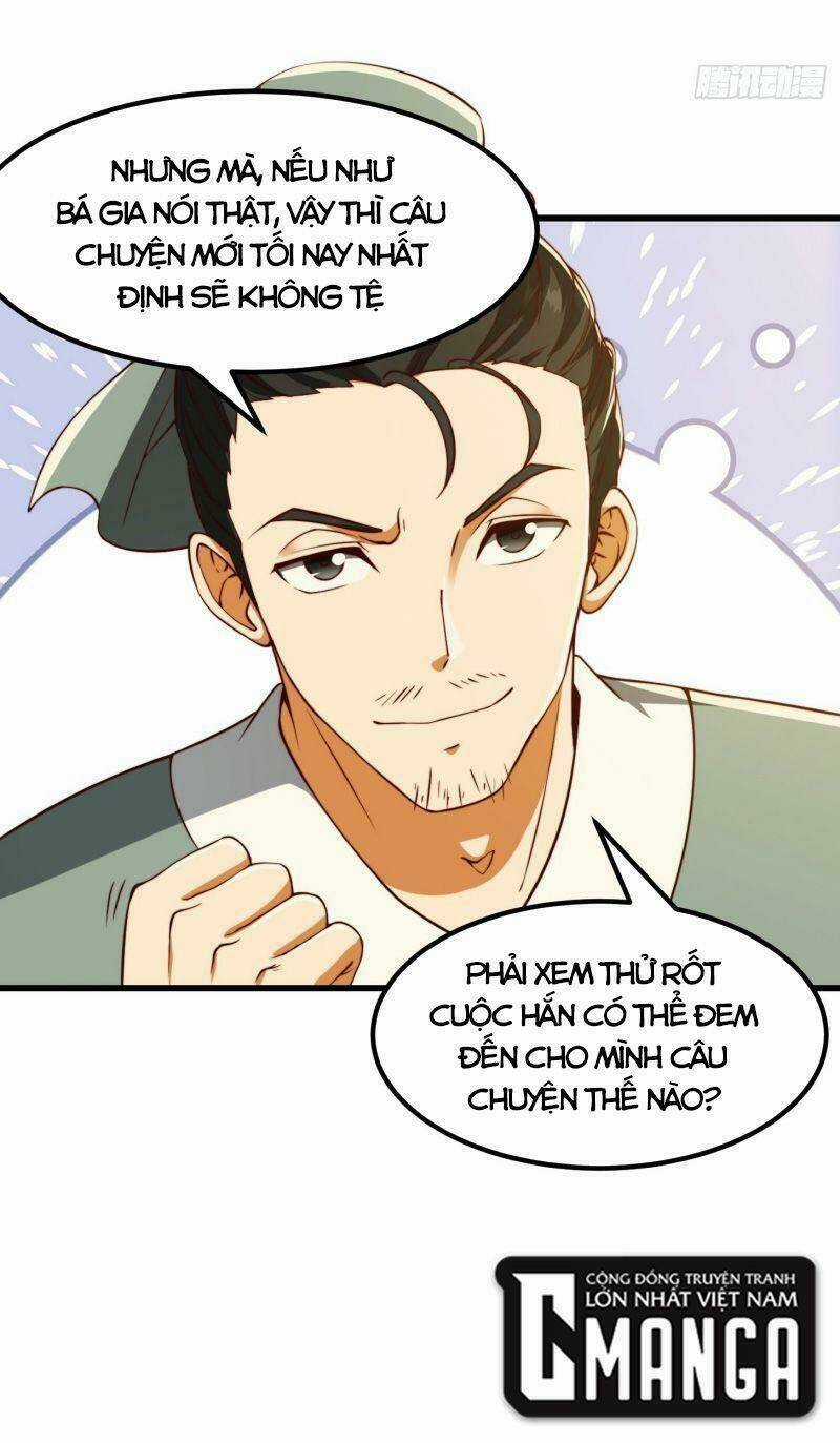 Ta Dùng Sách Giải Trí Thành Thánh Nhân Chapter 62 trang 13