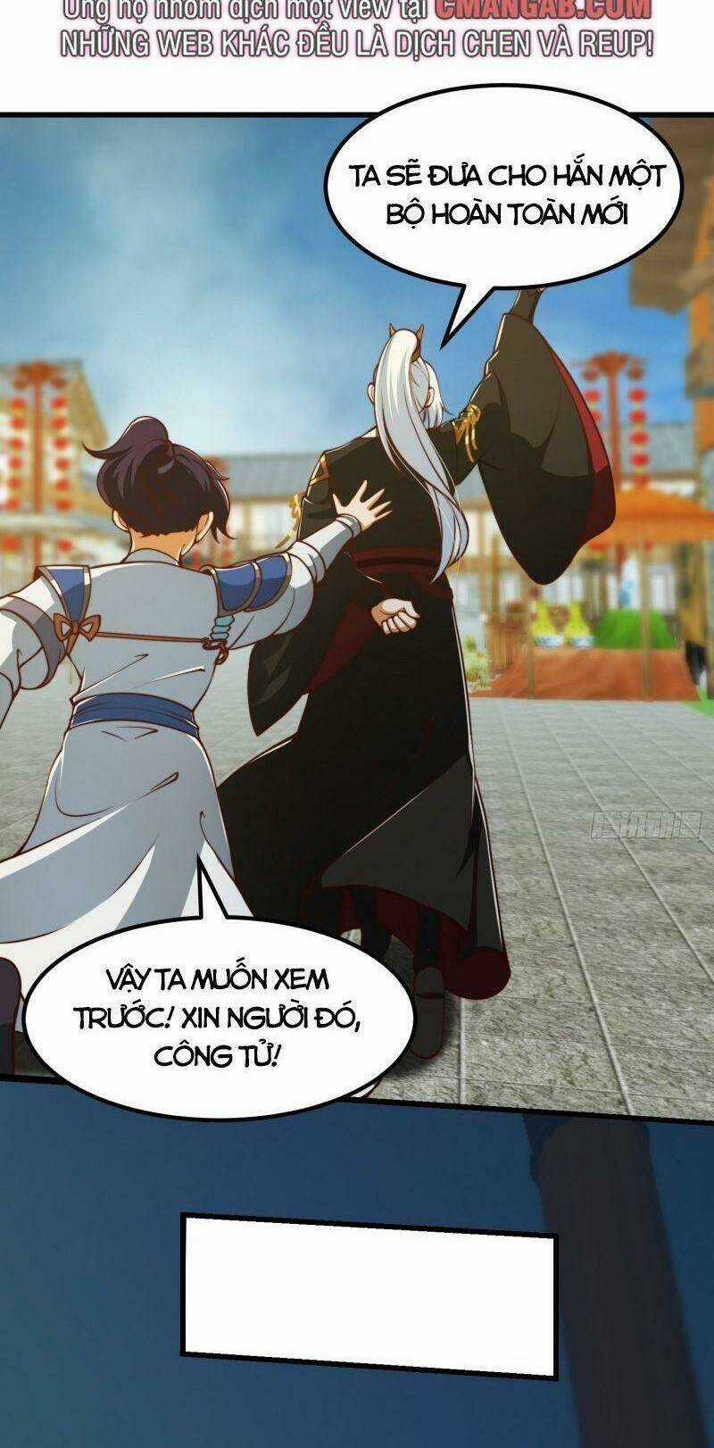 Ta Dùng Sách Giải Trí Thành Thánh Nhân Chapter 62 trang 16