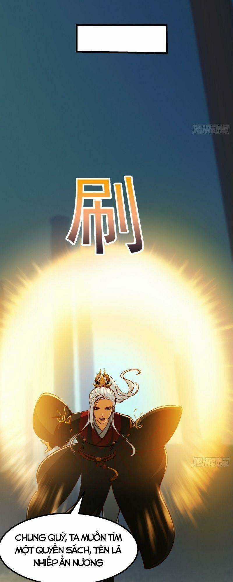 Ta Dùng Sách Giải Trí Thành Thánh Nhân Chapter 62 trang 17