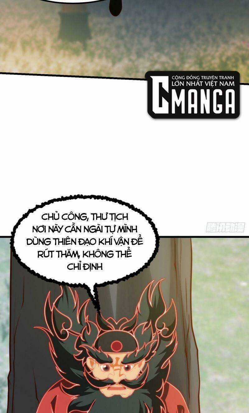 Ta Dùng Sách Giải Trí Thành Thánh Nhân Chapter 62 trang 18