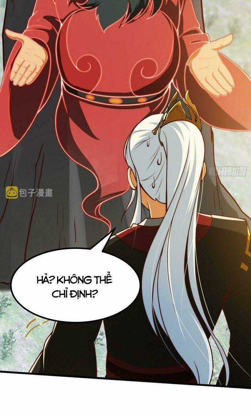 Ta Dùng Sách Giải Trí Thành Thánh Nhân Chapter 62 trang 19