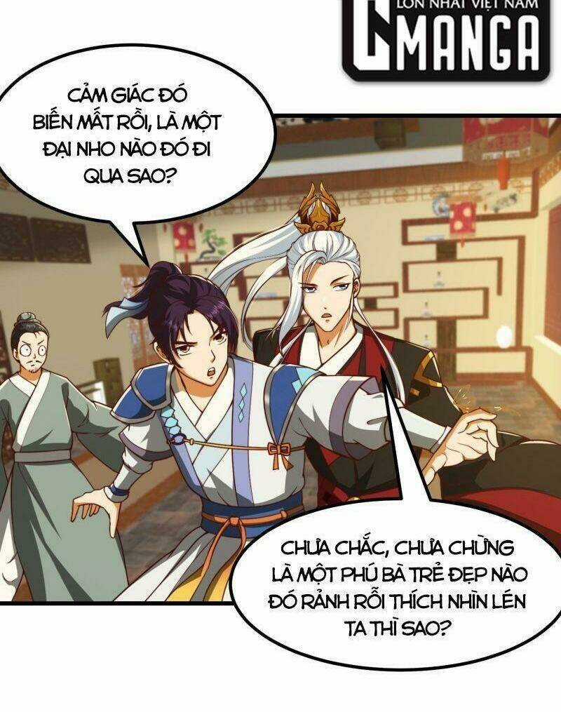 Ta Dùng Sách Giải Trí Thành Thánh Nhân Chapter 62 trang 2