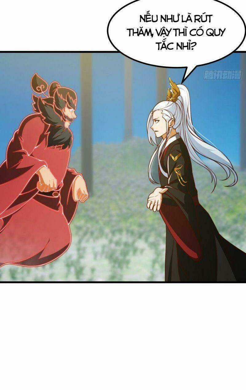 Ta Dùng Sách Giải Trí Thành Thánh Nhân Chapter 62 trang 21