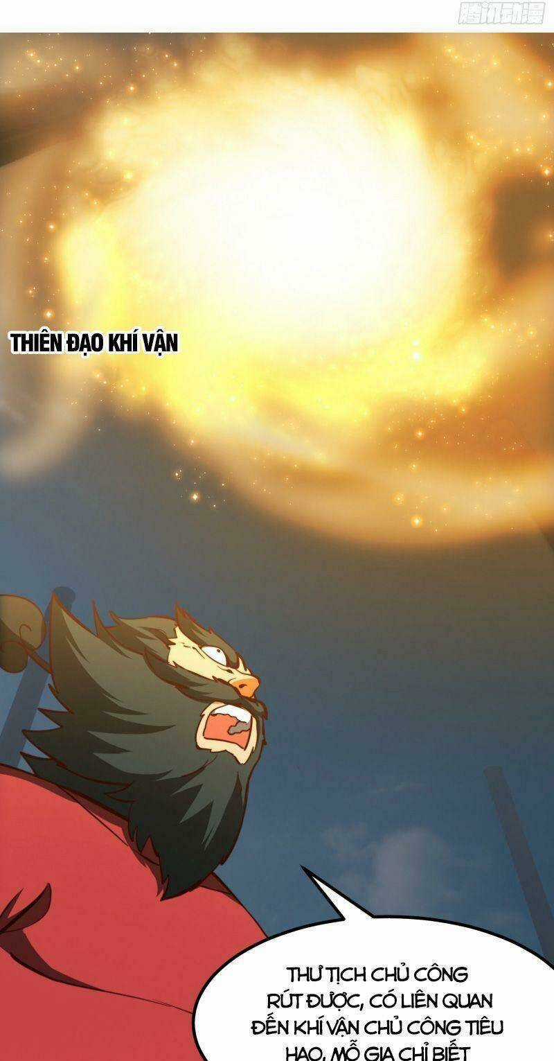 Ta Dùng Sách Giải Trí Thành Thánh Nhân Chapter 62 trang 22