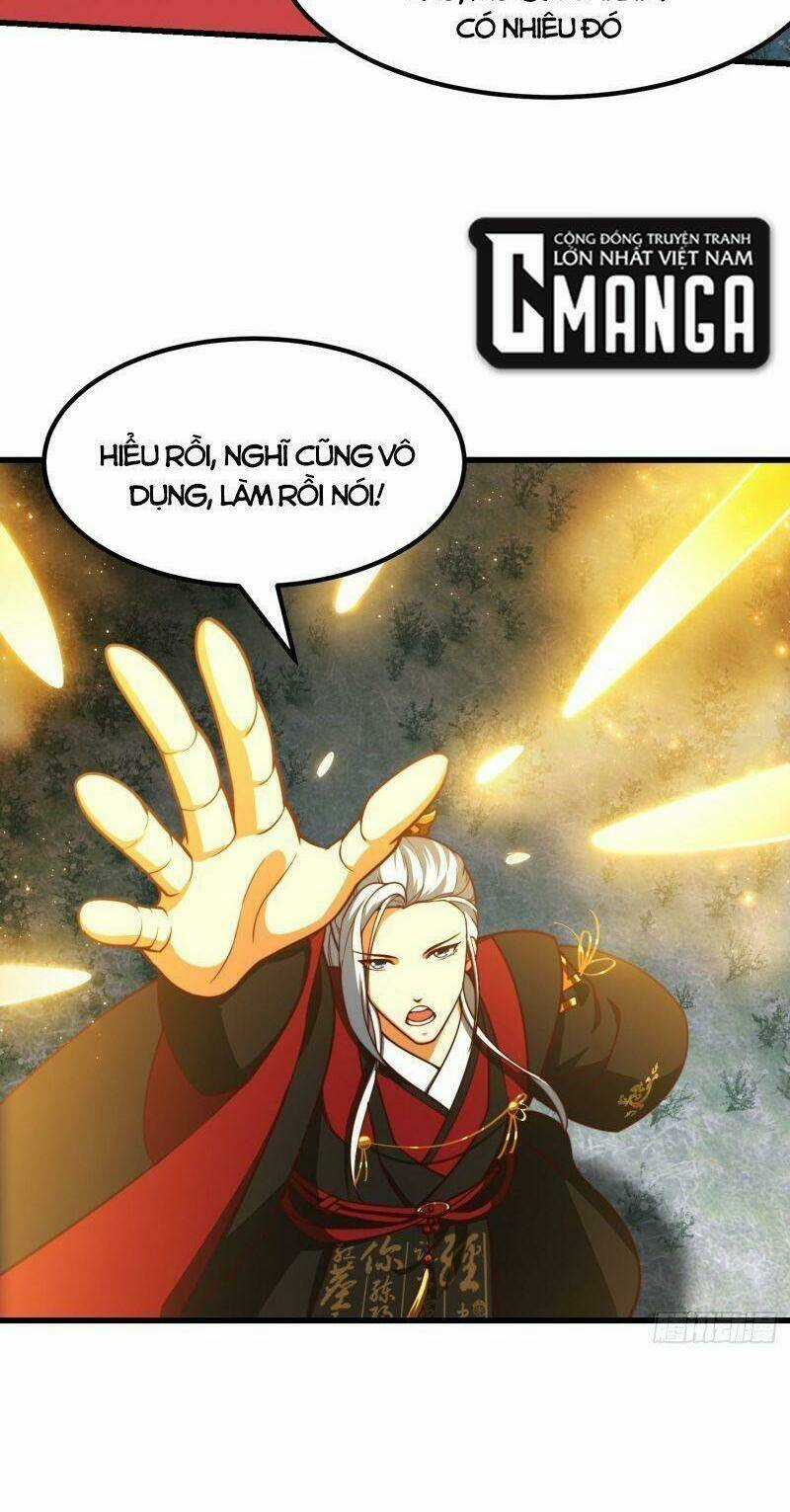 Ta Dùng Sách Giải Trí Thành Thánh Nhân Chapter 62 trang 23