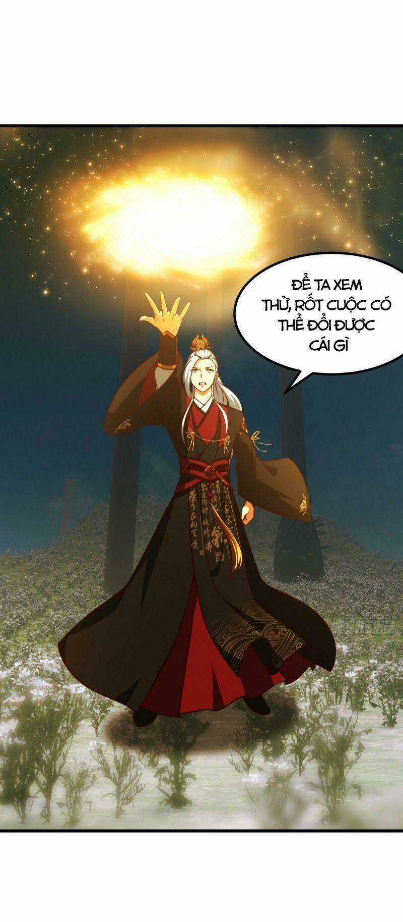 Ta Dùng Sách Giải Trí Thành Thánh Nhân Chapter 62 trang 24