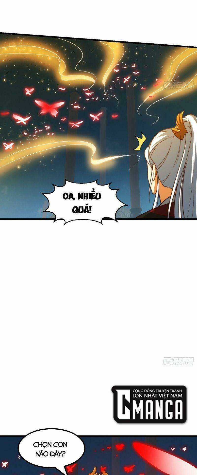 Ta Dùng Sách Giải Trí Thành Thánh Nhân Chapter 62 trang 26