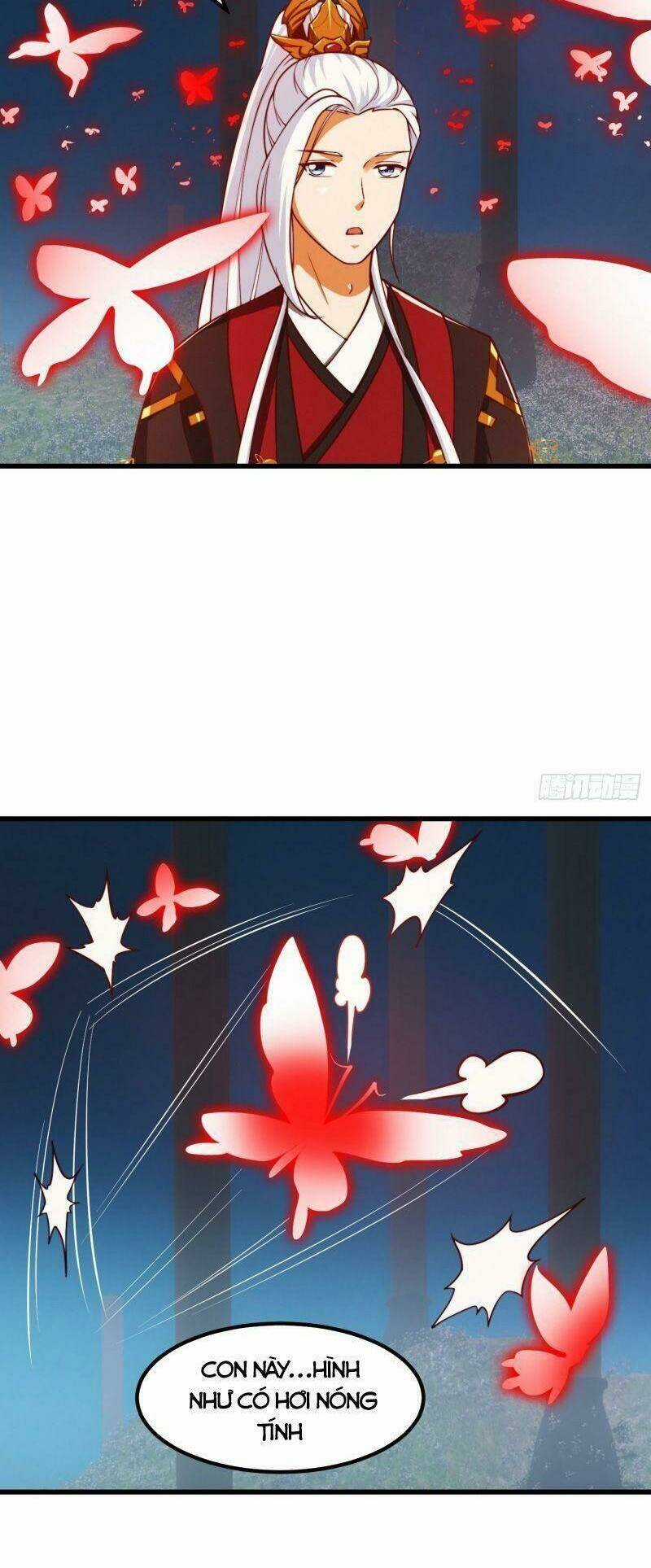 Ta Dùng Sách Giải Trí Thành Thánh Nhân Chapter 62 trang 27