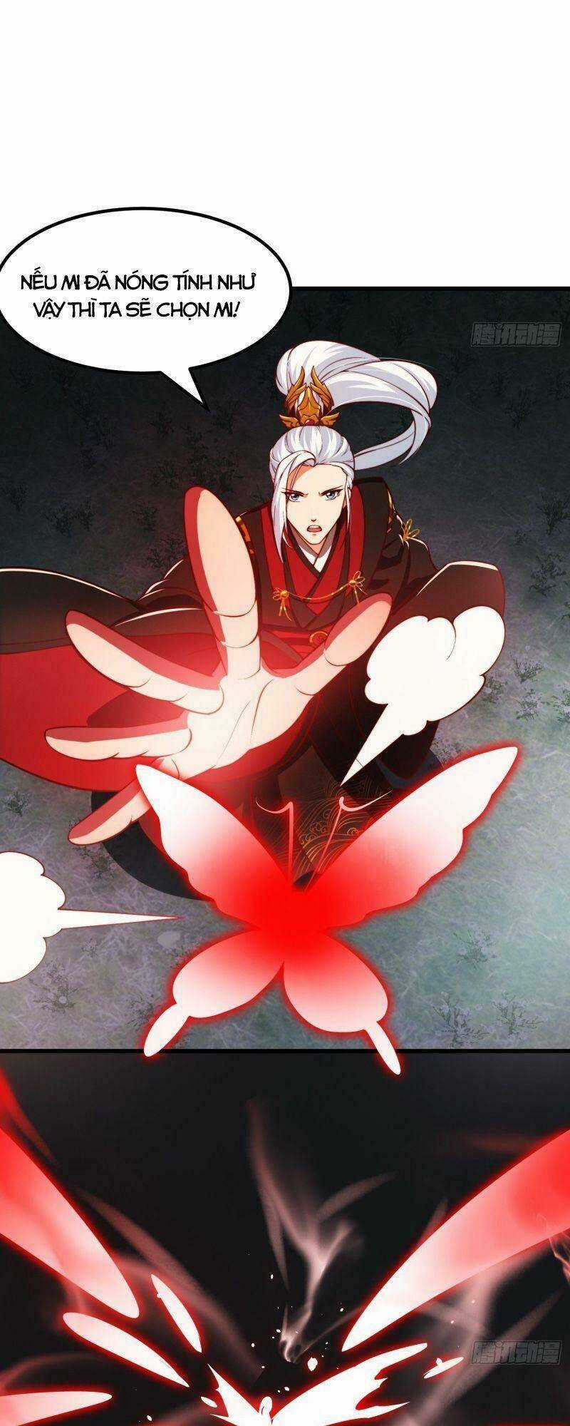 Ta Dùng Sách Giải Trí Thành Thánh Nhân Chapter 62 trang 28