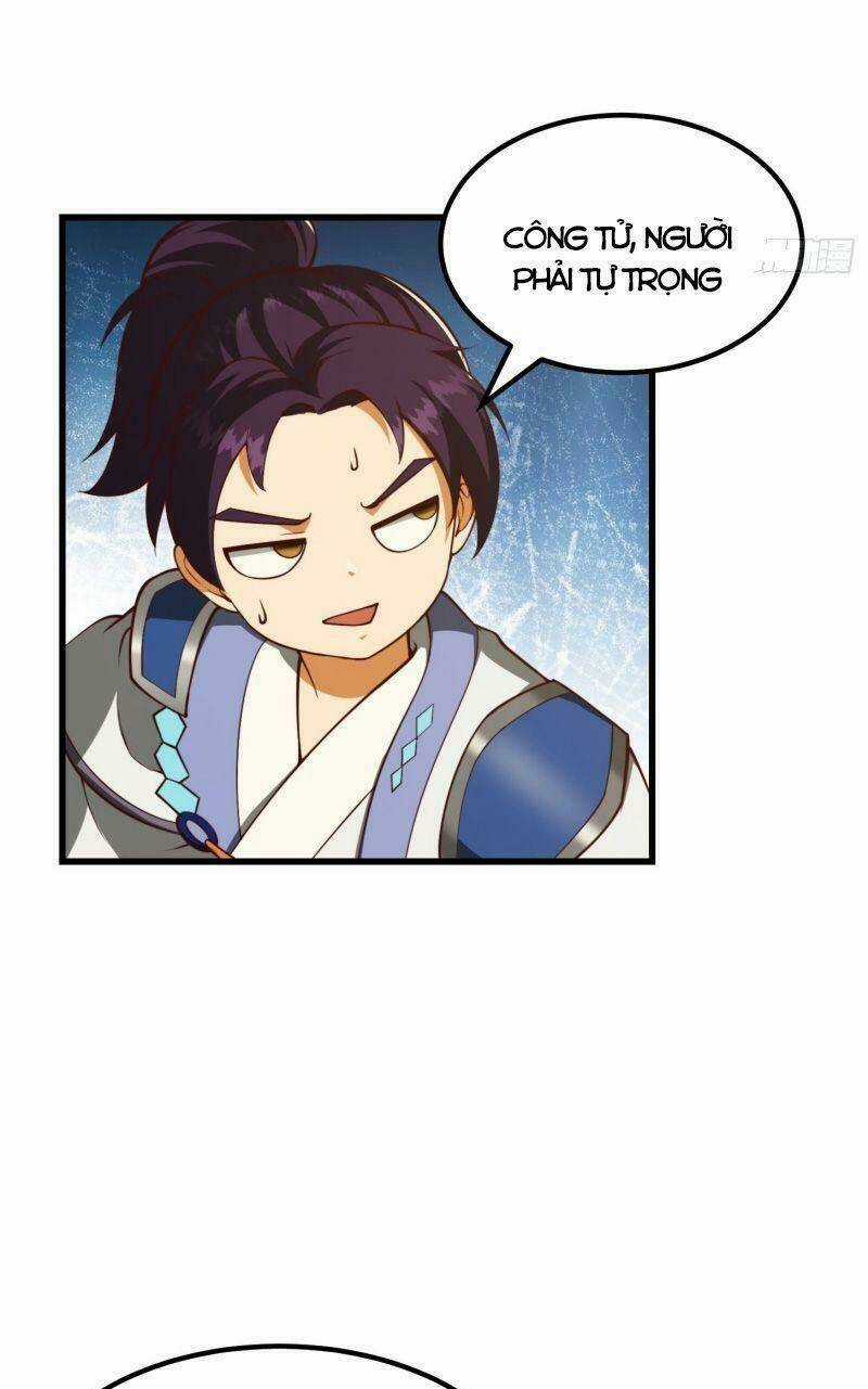 Ta Dùng Sách Giải Trí Thành Thánh Nhân Chapter 62 trang 3