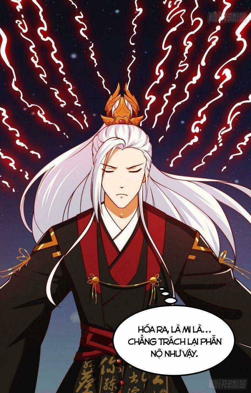 Ta Dùng Sách Giải Trí Thành Thánh Nhân Chapter 62 trang 32