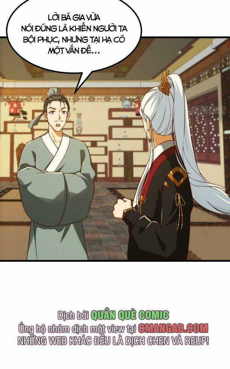 Ta Dùng Sách Giải Trí Thành Thánh Nhân Chapter 62 trang 4